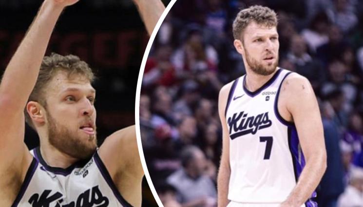 Александър Везенков - Кингс с 19-и успех за сезона, удържат петото място на Запад