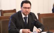 Даниел Митов се отказа от кандидатурата си за служебен външен министър