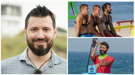 Елвиса Мартин