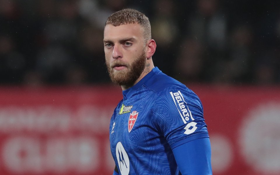 Два клуба от Серия А и един от Висшата лига