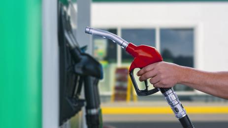 бензиностанция