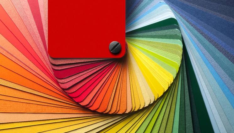 цветове - Обявиха цвета на 2024! (СНИМКА)