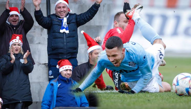 Локомотив Арда - Скъса им нервите: Противен VAR и гредите не сдухаха Арда в „Надежда“ срещу Локото