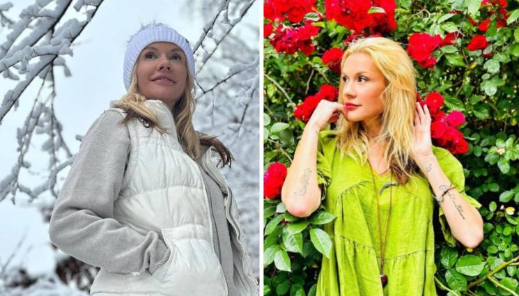 Мария Игнатова - ВДИГНА ЗАВЕСАТА: Мария Игнатова разкри заедно ли са с Нойзи! (СНИМКА)