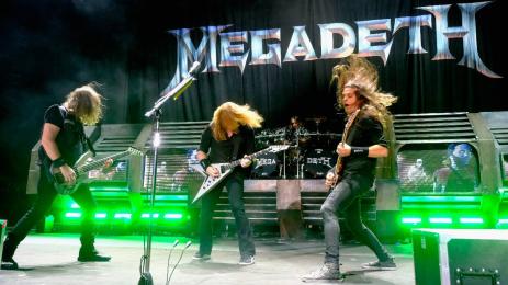Мегадет