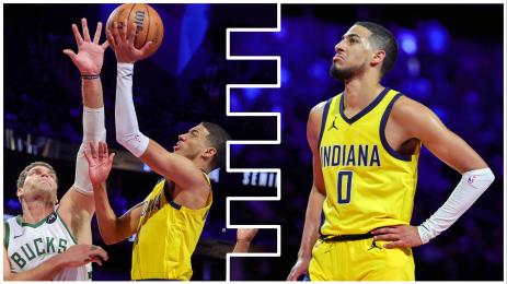 Тайрис Халибъртън