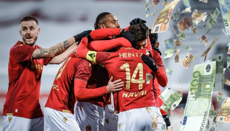 ЦСКА - Променят правилото „4“, искат шестима българи?