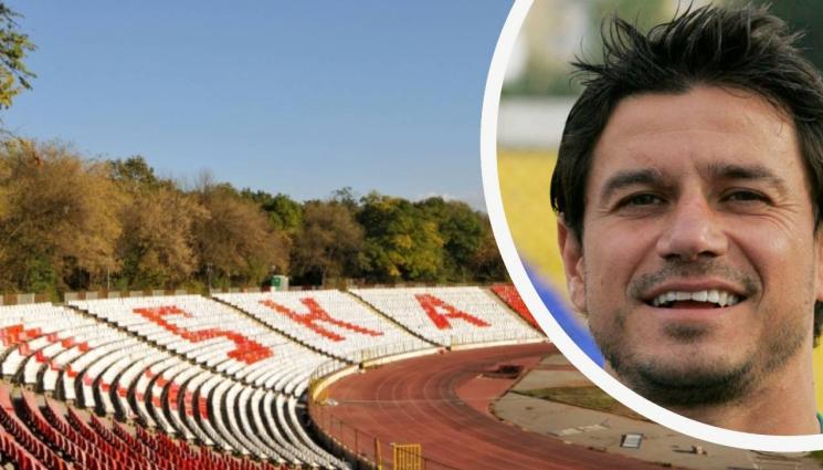 Милен Петков - Милен Петков: Щом ЦСКА не може, нека Левски да е шампион!