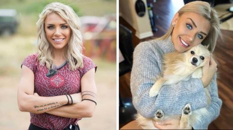 Денислава Игри на волята