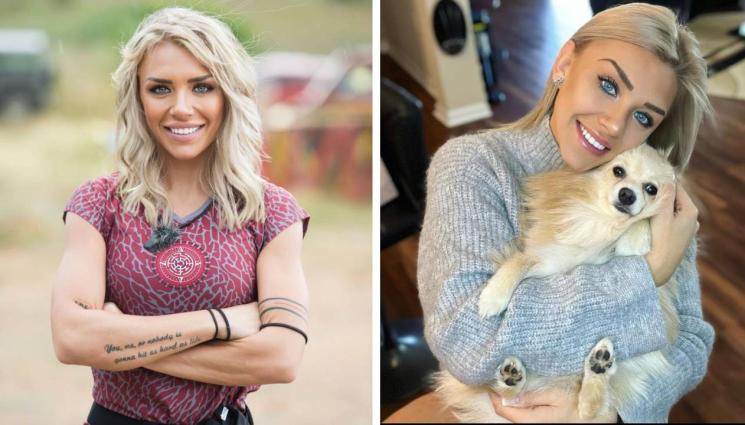 Денислава Игри на волята