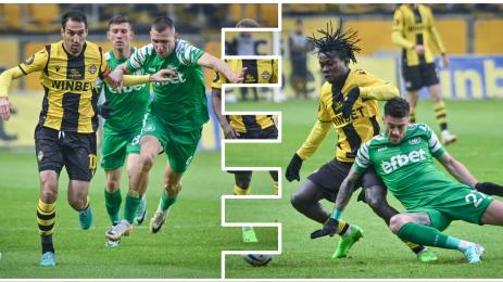 Ботев Пд Хебър