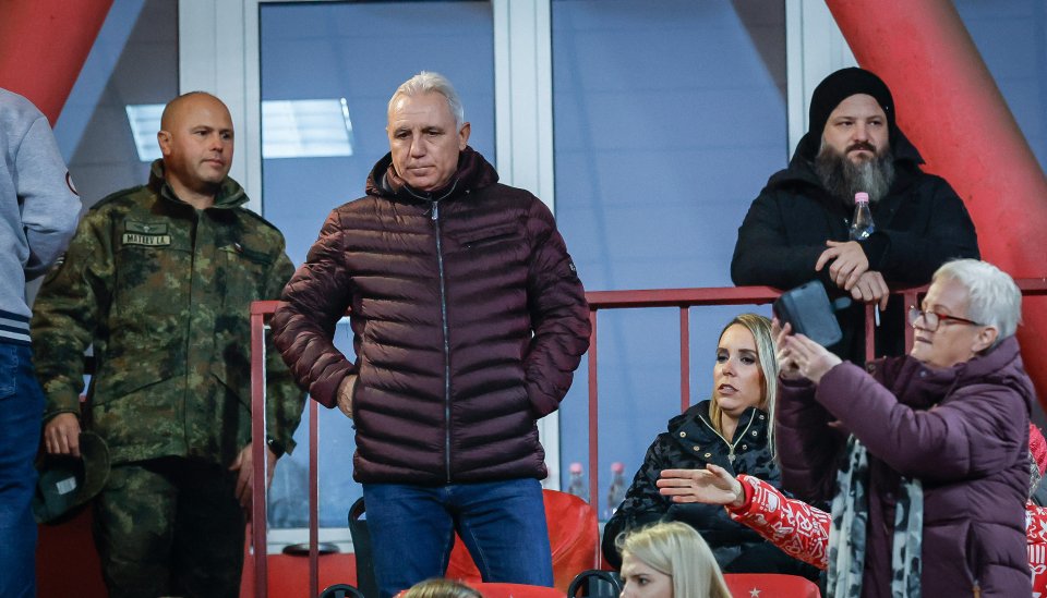 CSKA ЦСКА Лудогорец1