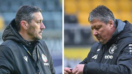 Ботев Пд Хебър