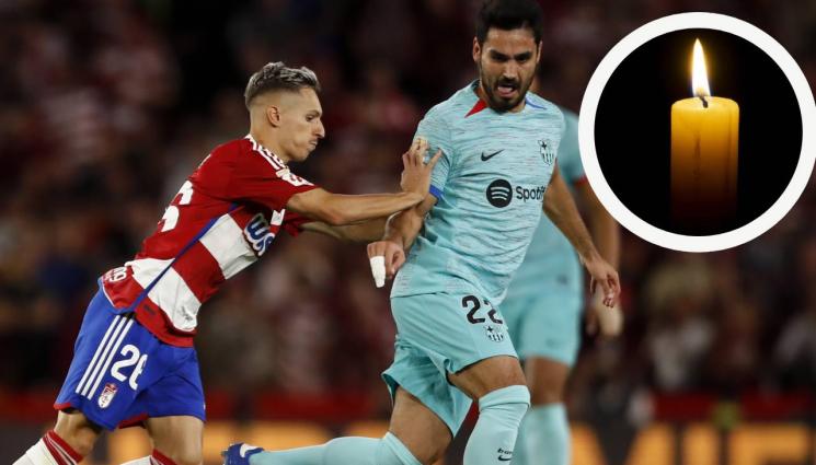 Ла Лига - Смърт на фен на трибуните прекрати мача между Гранада и Атлетик Билбао от Ла Лига