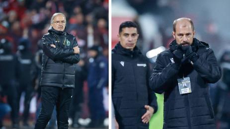 ЦСКА Лудогорец