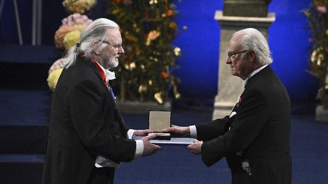 Норвежки драматург, писател и поет спечели Нобеловата награда за литература