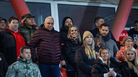 Христо Стоичков