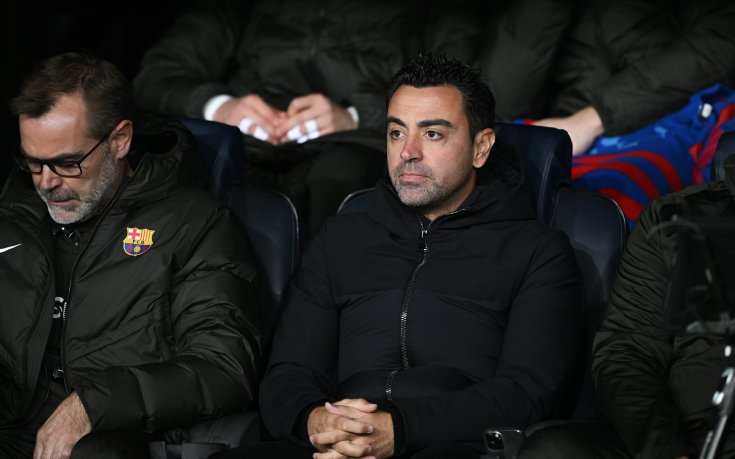 Шави: Заслужавахме повече в този мач