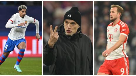 Байерн Мюнхен