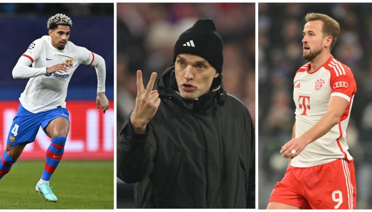 Байерн Мюнхен - Байерн готви нов трансферен удар