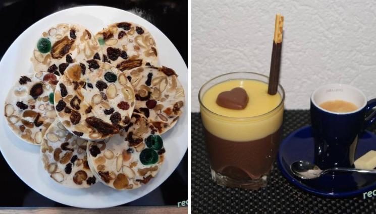 рецепти - НЕЩО СЛАДКО В СТУДА: Леко брюле, бърза шоколадова панакота или вкусен крем карамел