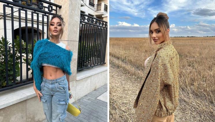 Биляна Лазарова - БЕЗСРАМНИЦА: Биляниш се награби с друга! (СНИМКА)