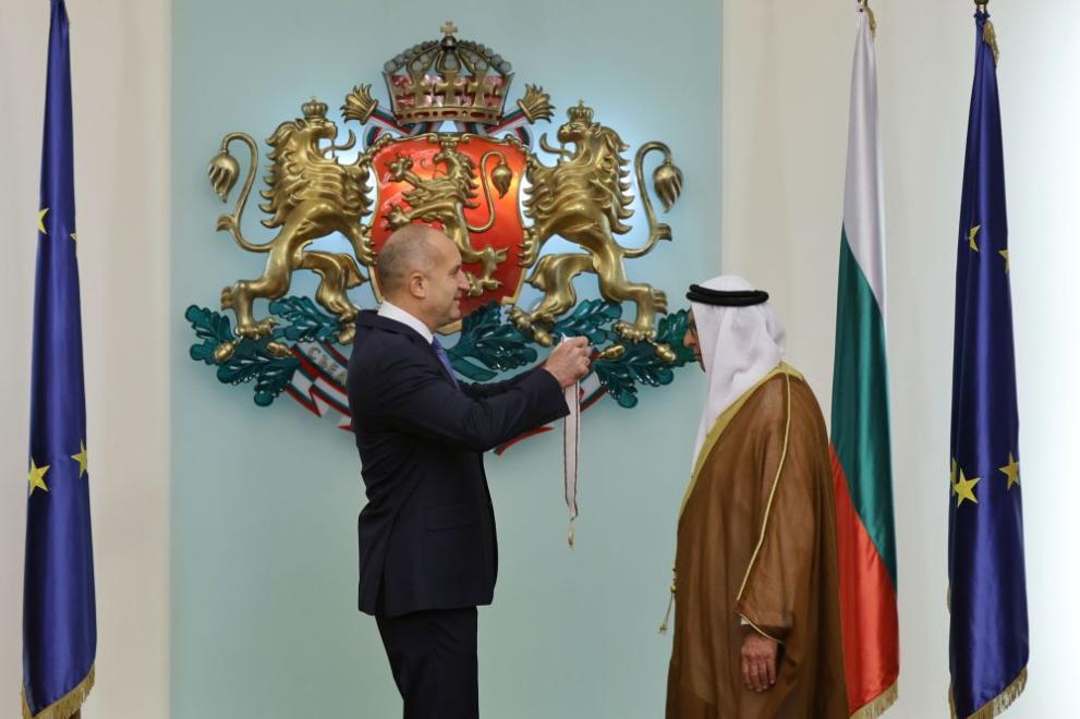  дипломат ОАЕ 