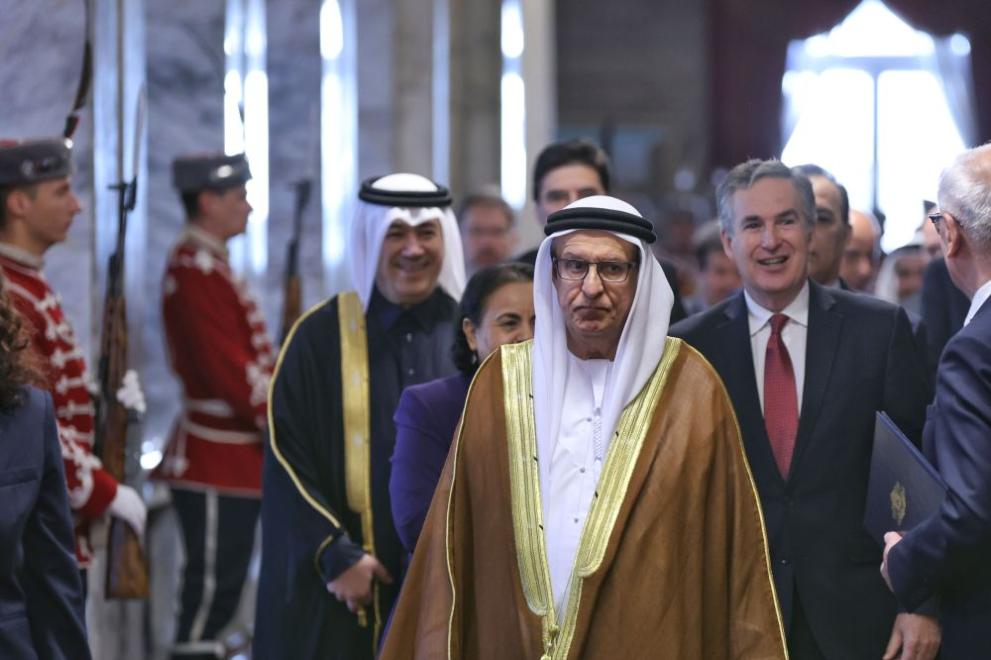  дипломат ОАЕ 