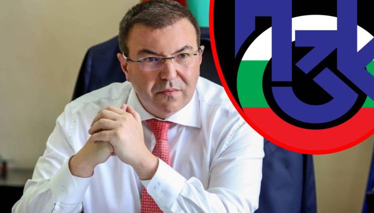 Костадин Ангелов - Проф. Костадин Ангелов пред „Телеграф“: Здравната вноска трябва да стане 12%