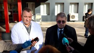 Хинков Димитров