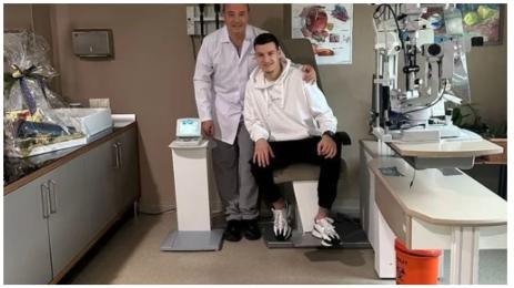 Патрик Габриел Галчев