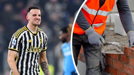 Федерико Гати