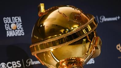 Феноменът "Барбенхаймер" води по номинации за наградите "Златен глобус"