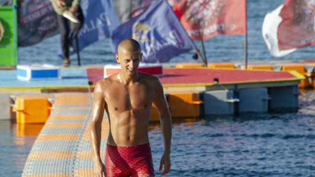 Рълев от Игри на волята: Мартин е най-големият интригант