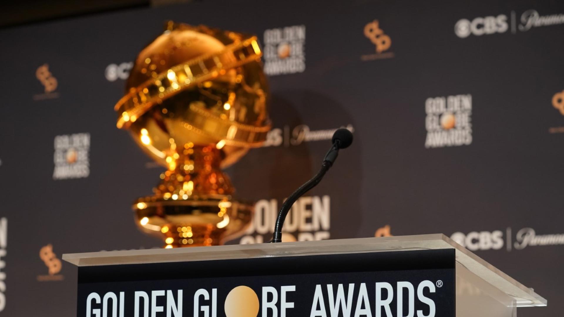 Наградите Златен глобус ще включат нова категория която за първи