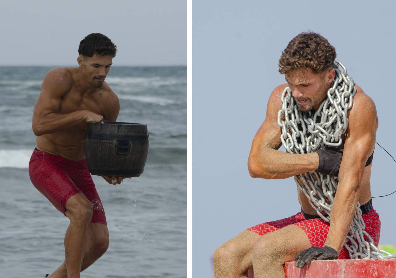 Благомир Мастагарков Игри на волята