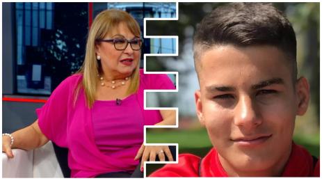 Маргарита Хранова и Кристиян Бойчев