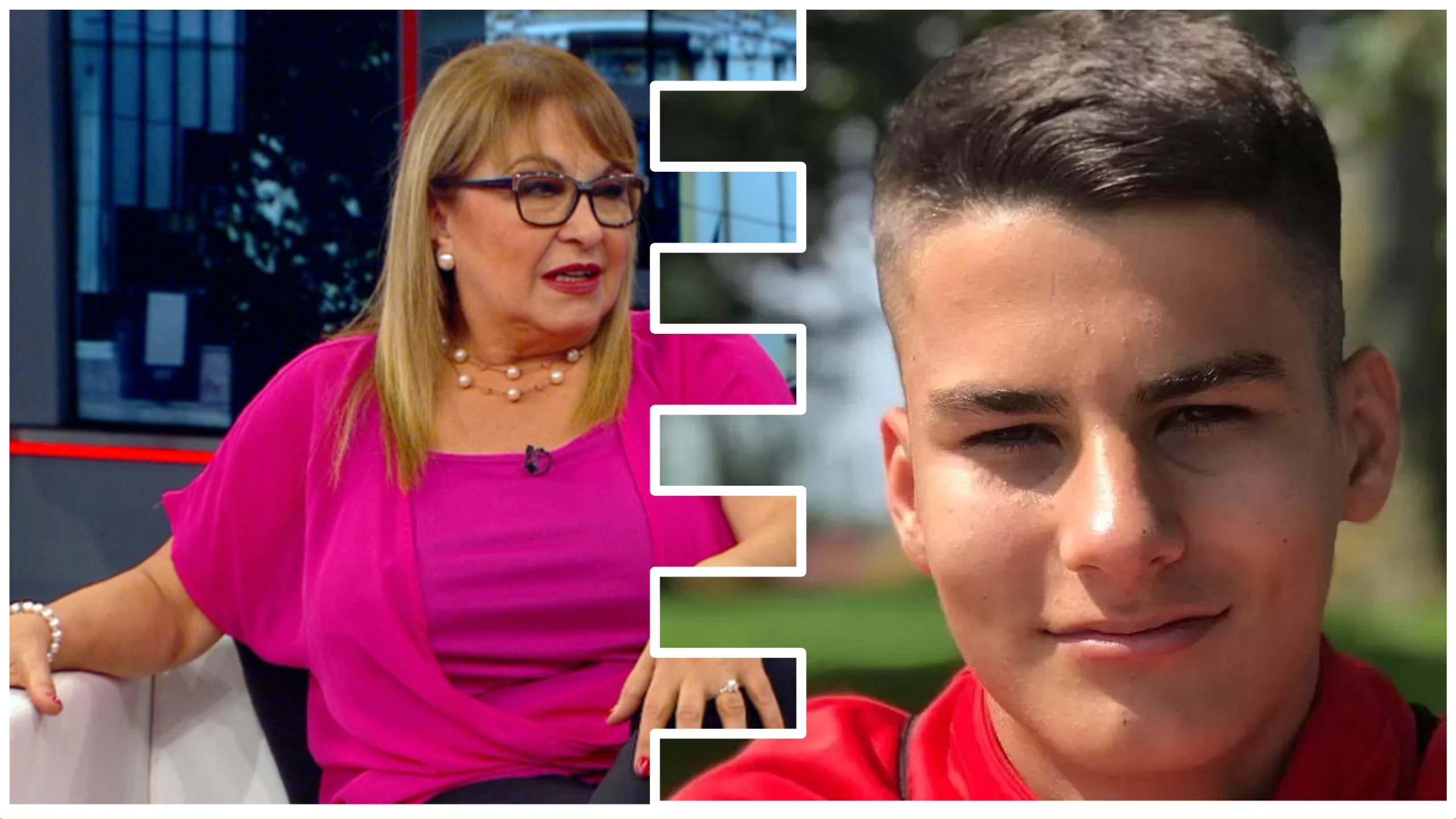 Маргарита Хранова и Кристиян Бойчев