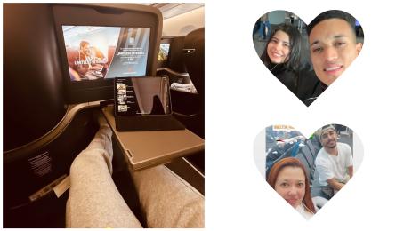 Бразилци в Левски