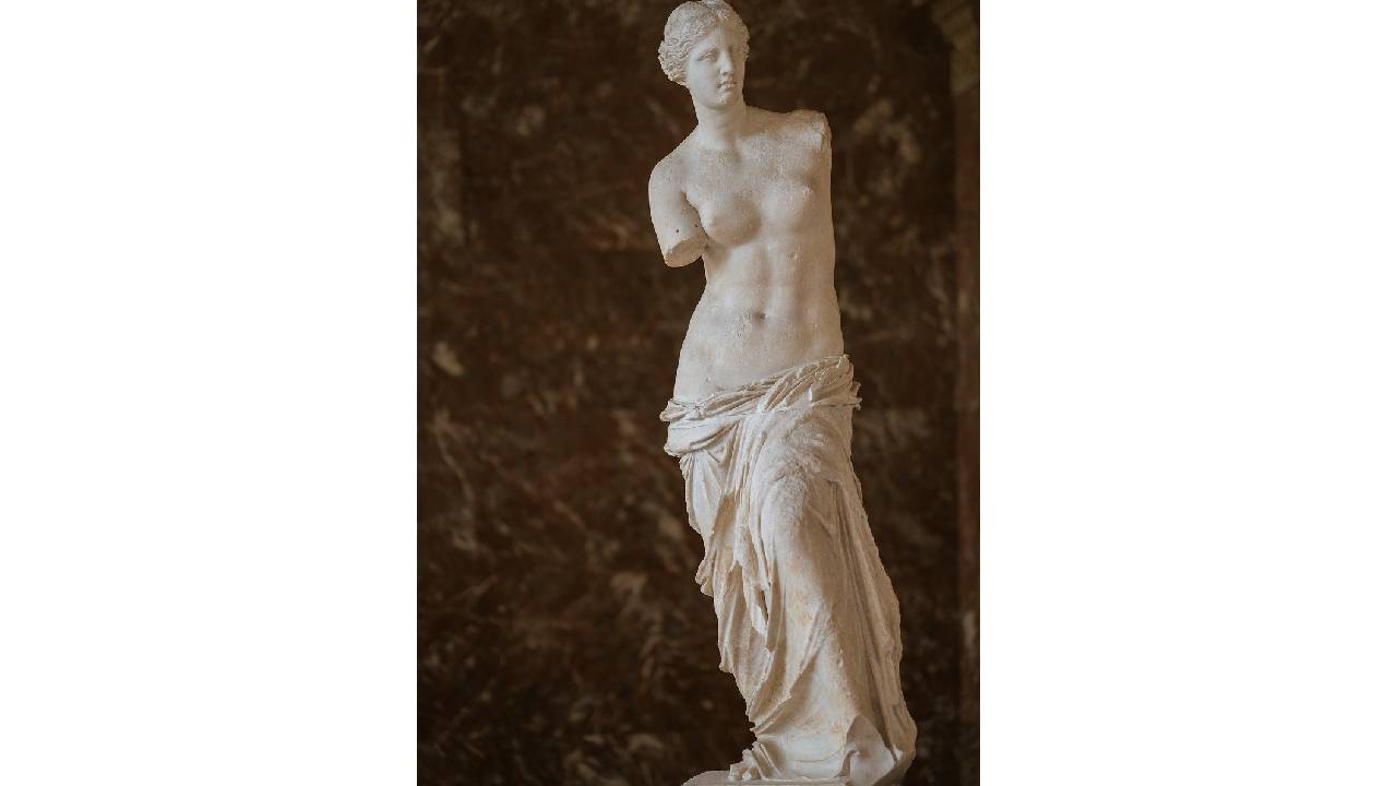 Венера Милоска