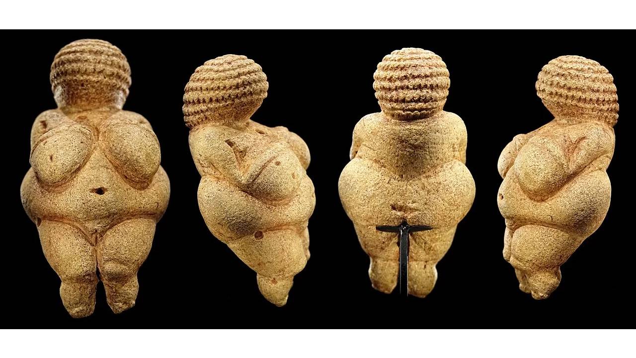 Вилендорфска Венера