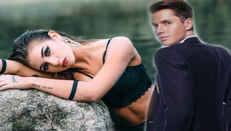 мъж жена - ДОКАЗАНО: Мъжете първо гледат тези 5 неща у жената! (СНИМКИ)