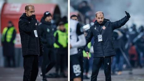 Нестор Ел Маестро