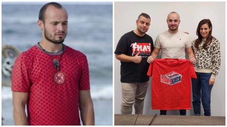 Крум Апостолов