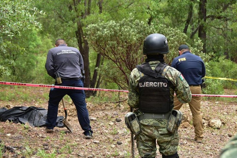 Неотдавнашното убийство в мексиканския граничен град Тихуана можеше да бъде