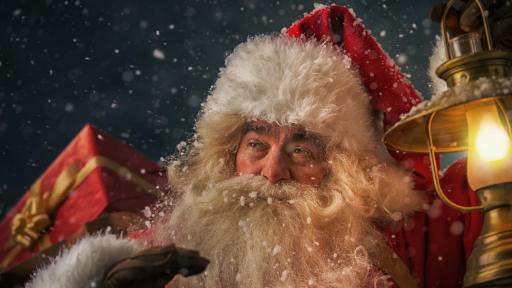 Тайната на Бари: Къде е погребан истинският Дядо Коледа