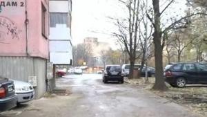 Хора от голям жилищен блок в Русе казват че след ремонт