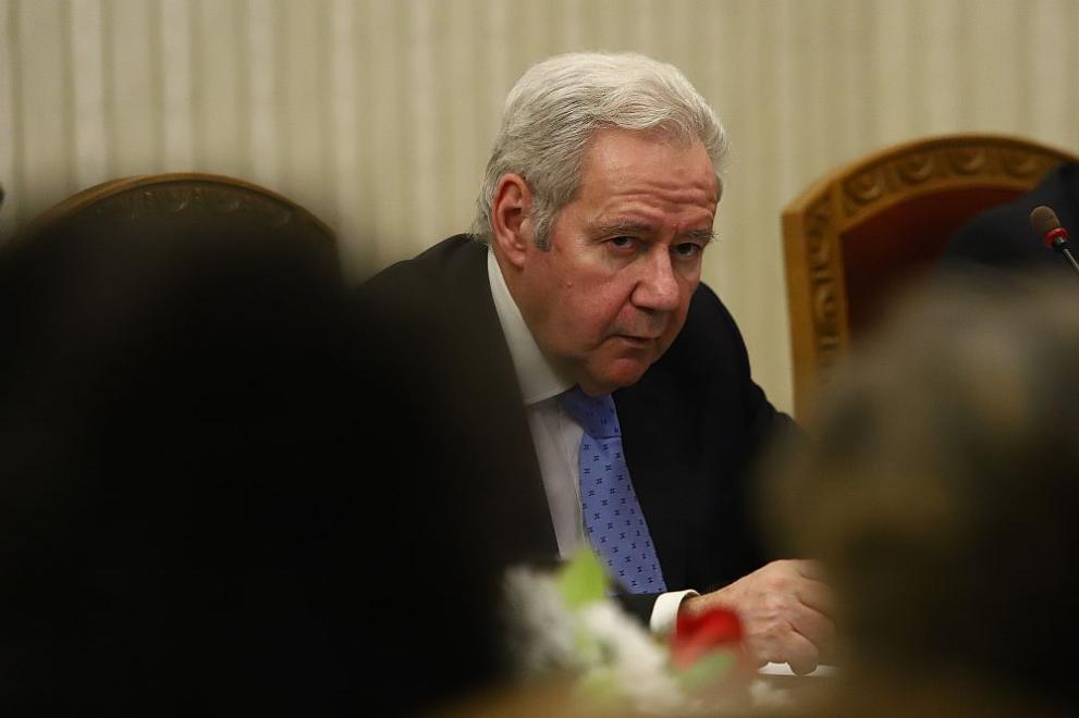 Напът сме да загубим основно конкурентно предимство, а именно данъчното