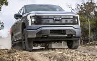 Ford F 150 Lightning