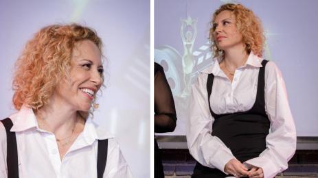 Стефания Колева Edna